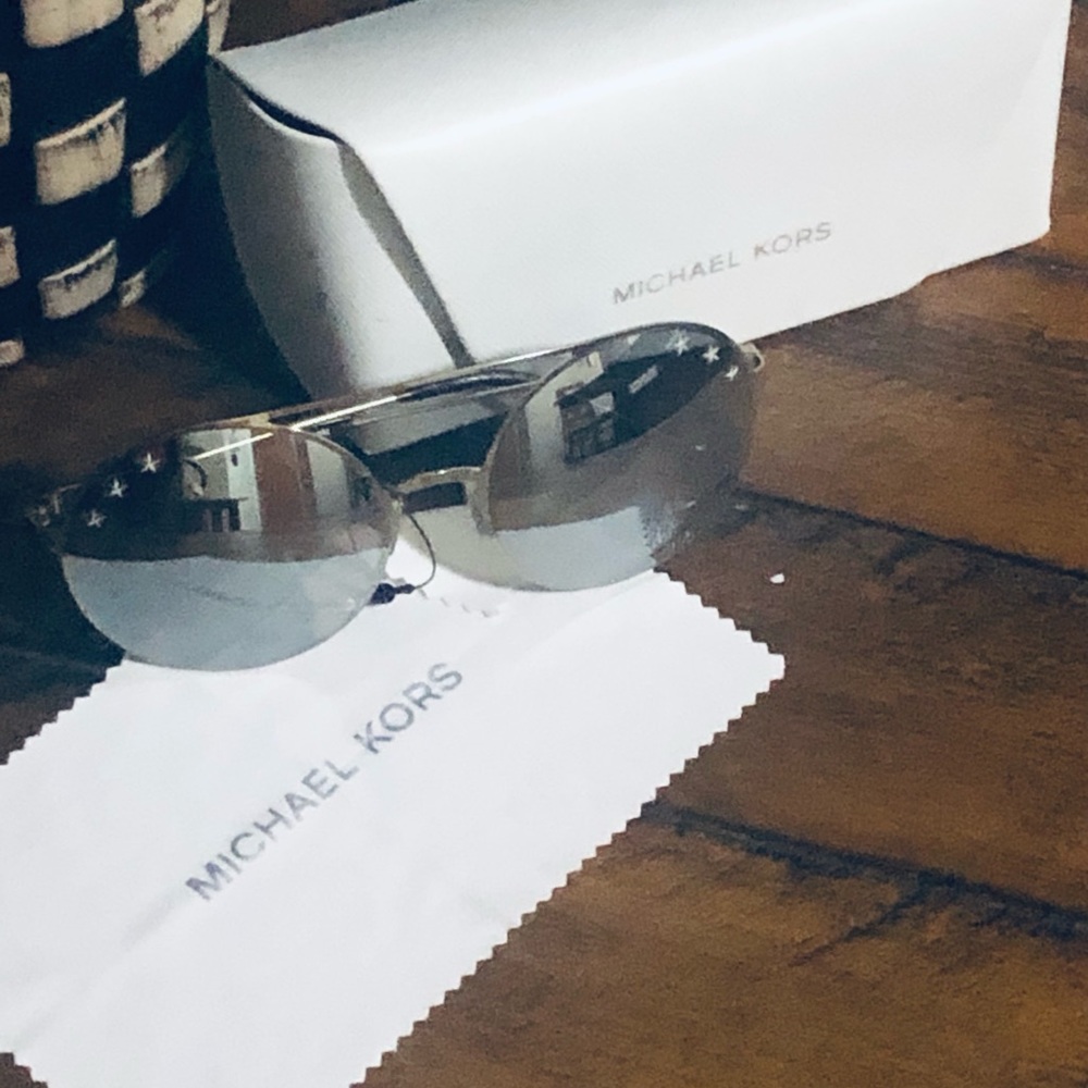 Michel kors glasses